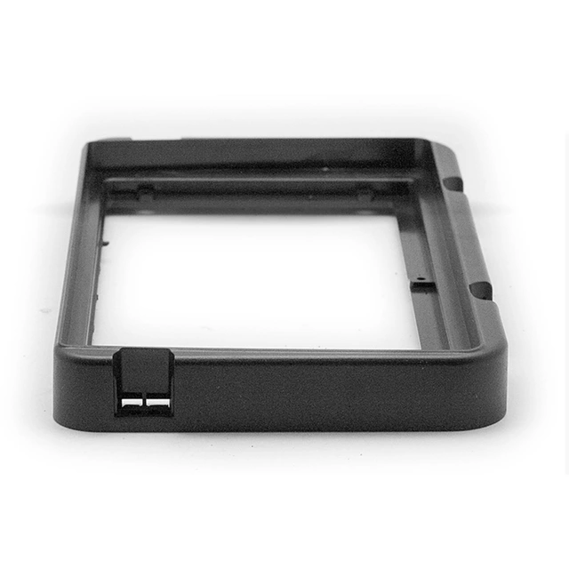 Monteringsramme for 9" spiller Universal utenpåliggende montering 