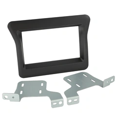 ACV 2-DIN monteringsramme NV400/Movano/Master (2011-2016)