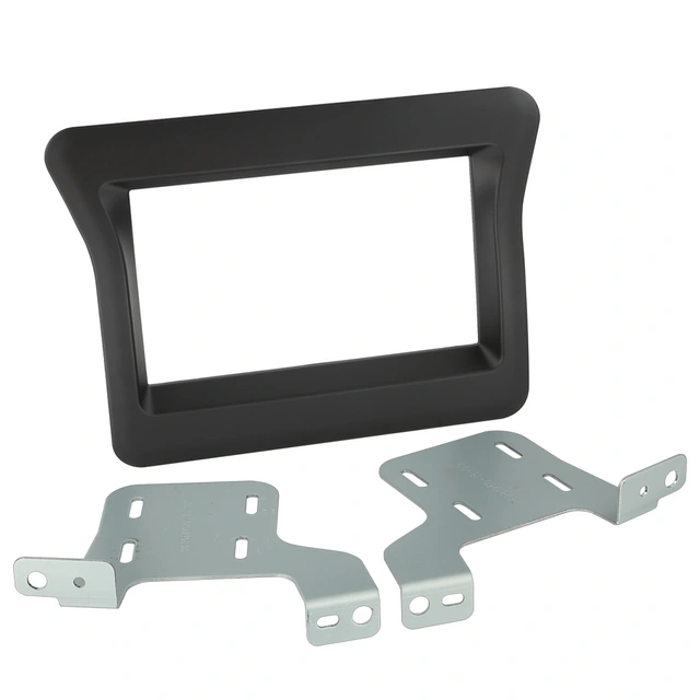 ACV 2-DIN monteringsramme NV400/Movano/Master (2011-2016) 