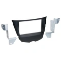 ACV 2-DIN monteringsramme Hyundai Veloster (2011-2018) m/manu AC