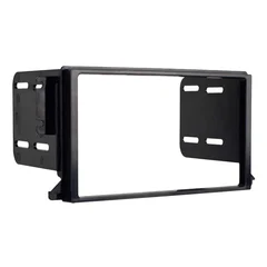Metra 2-DIN monteringsramme Lincoln Continental 1998-2002