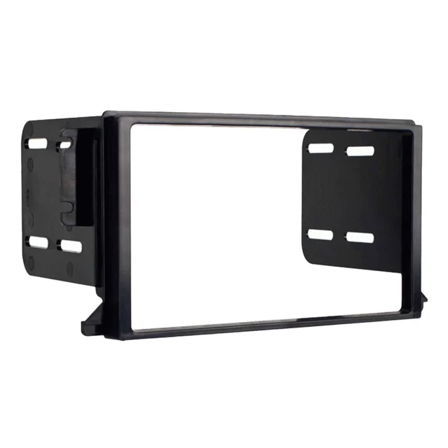 Metra 2-DIN monteringsramme Lincoln Continental 1998-2002 