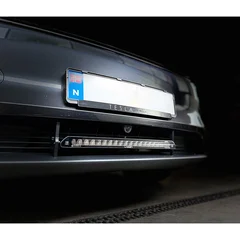 Tesla Model Y Lyspakke Tesla Model Y Juniper 2025->