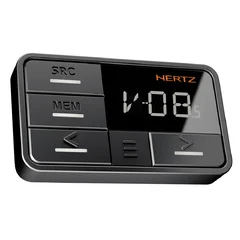 Hertz DRC HE fjernkontroll For Hertz H8 DSP