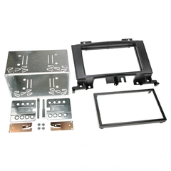 ACV 2-DIN monteringsramme MB Sprinter/VW Crafter (2006-2018)