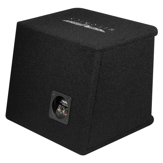 Hifonics TS200R basskasse 8", 200W RMS, 400W Maks, 4 Ohm 