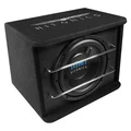 Hifonics TS250R basskasse 10", 300W RMS, 600W Maks, 4 Ohm