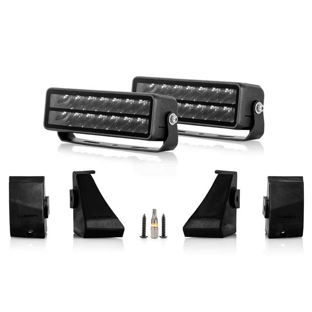 Lumen grillkit lyspakke Mercedes Vito 2015-2020 