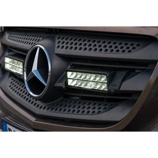 Lumen grillkit lyspakke Mercedes Vito 2015-2020 