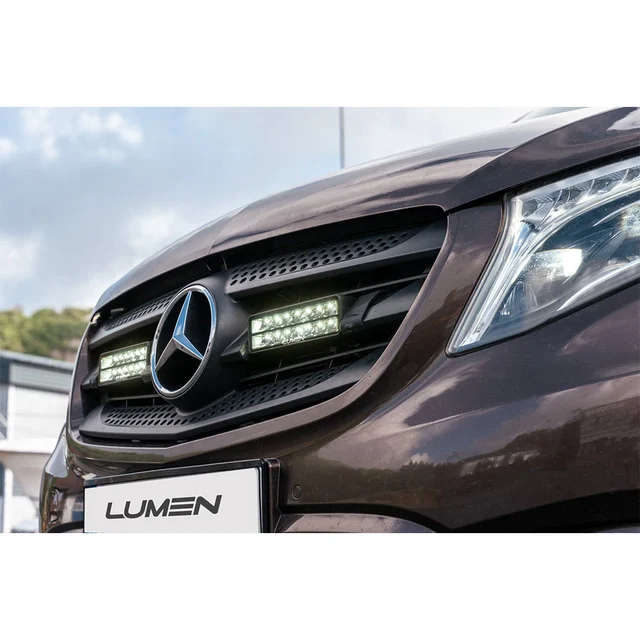 Lumen grillkit lyspakke Mercedes Vito 2015-2020 