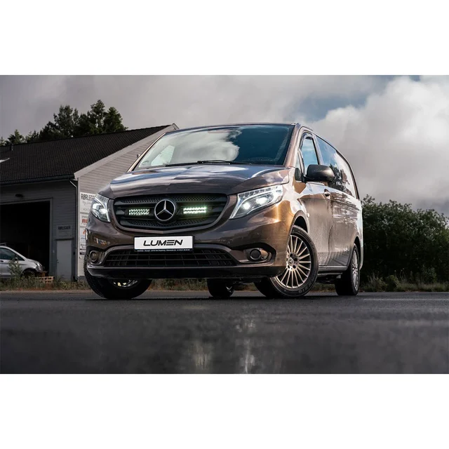 Lumen grillkit lyspakke Mercedes Vito 2015-2020 