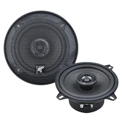 Hifonics TRX52 høyttalerpar 5,25", 75W RMS, 150W Maks, 4 Ohm