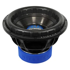 Hifonics ZXT15D2 15" subwoofer 15", 3500W RMS, 7000W Maks, 2x2 Ohm