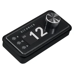 Hifonics HF-DMC fjernkontroll For Hifonics forsterkere/DSP