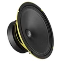 Ground Zero GZCM 10XSPL 10" midwoofer 200W RMS, 450W Maks, 95 dB, pris per par