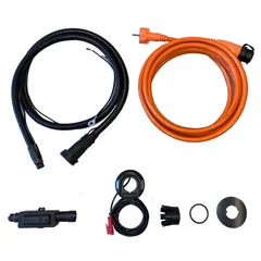 DEFA ProPlug™ Tilkoblingssett Apparatinntak + tilkoblingskabel