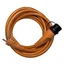 DEFA ProPlug™ tilkoblingskabel 2,5mm² 2,5 meter 