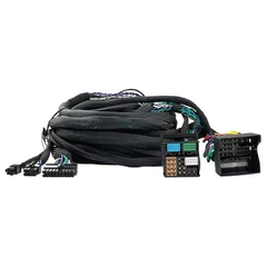 Phoenix Gold ZDC-VAG2 kabelsett Audi med Audi Sound System 2008->