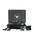 Plug &amp; play lydpakke med DSP Audi med Audi Sound System "9VD" 2008->