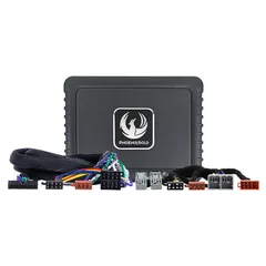 Plug &amp; play lydpakke med DSP MG (2021->)