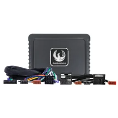 Plug &amp; play lydpakke med DSP MG (2015->)