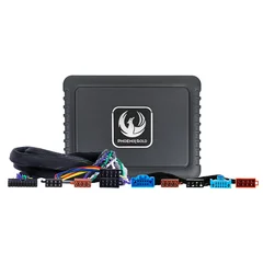 Plug &amp; play lydpakke med DSP PSA med IVI radio (2022->)