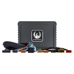 Plug &amp; play lydpakke med DSP Opel (2013->)