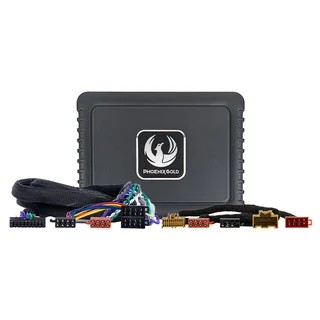 Plug &amp; play lydpakke med DSP Opel (2013->)