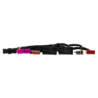 Phoenix Gold ZDT-MB2 T-kabelsett MB Sprinter 2019 -> (W907) med 7" skjerm