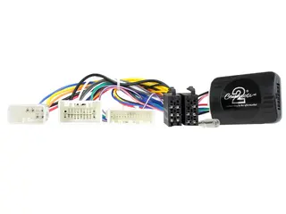 Connects2 Multifunksjonsadapter Toyota (20xx-20xx) m/JBL system