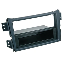 ACV 1-DIN monteringsramme Opel Agila (2008-2015)