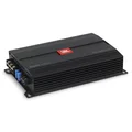 JBL Stage A3001 monoforsterker 300W RMS i 2 Ohm, Klasse D. Kompakt