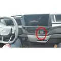 Brodit ProClip dashbord brakett Ford Transit Custom/VW T7 (2024-->)
