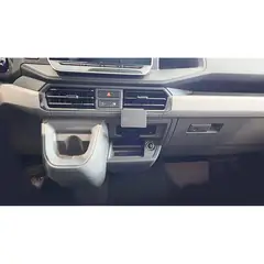 Brodit ProClip dashbord brakett MB Sprinter/VW Crafter (2025-->)