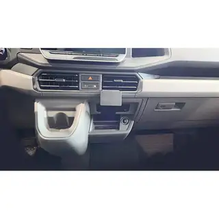Brodit ProClip dashbord brakett MB Sprinter/VW Crafter (2025-->)