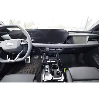 Brodit ProClip dashbord brakett Audi A6 e-tron (2025 ->)