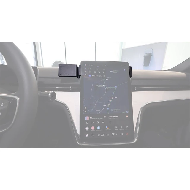 Brodit ProClip dashbord brakett Volvo EX90 (2024-->) 