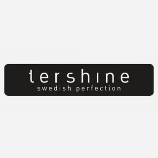 Tershine Skiltplate Pris per stk
