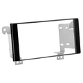 ACV 2-DIN monteringsramme Impreza/Forester/XV (2012-2014) u/navi