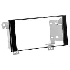 ACV 2-DIN monteringsramme Impreza/Forester/XV (2012-2014) u/navi