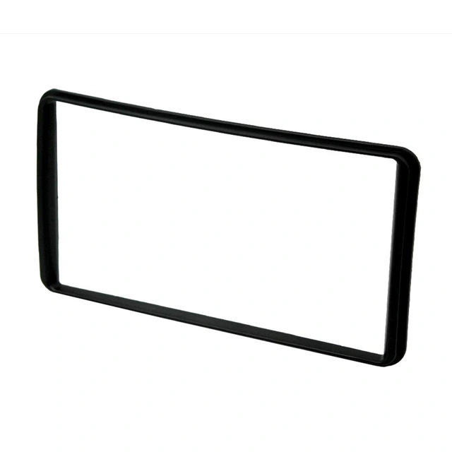 ACV 2-DIN monteringsramme Suzuki Jimny (2005-2018) 