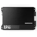 AudioControl EPICFOUR 4-kanalsforsterker 4x200W RMS, 2 Ohm, EPIC-serien