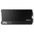AudioControl EPICFIVE 5-kanalsforsterker 4x150W+700W RMS, EPIC-serien