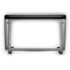 Monteringsramme for 9" spiller Peugeot 407 (2004-2010)