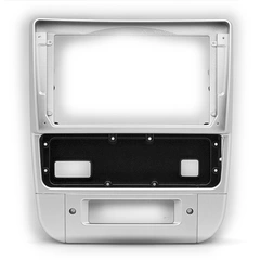 Monteringsramme for 9" spiller Peugeot 406 (2000-2004)