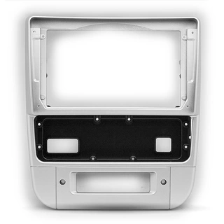 Monteringsramme for 9" spiller Peugeot 406 (2000-2004)