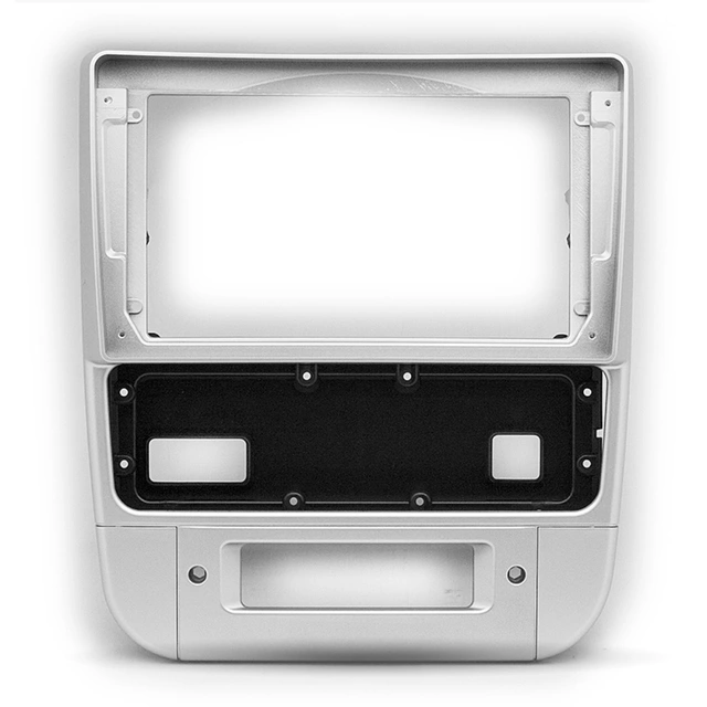 Monteringsramme for 9" spiller Peugeot 406 (2000-2004) 