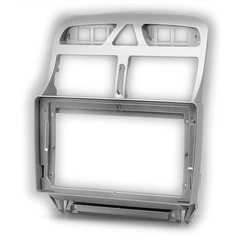 Monteringsramme for 9" spiller Peugeot 307 (2001-2007)