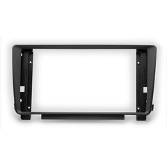 Monteringsramme for 9" spiller Skoda Octavia/Yeti (2005-2017)