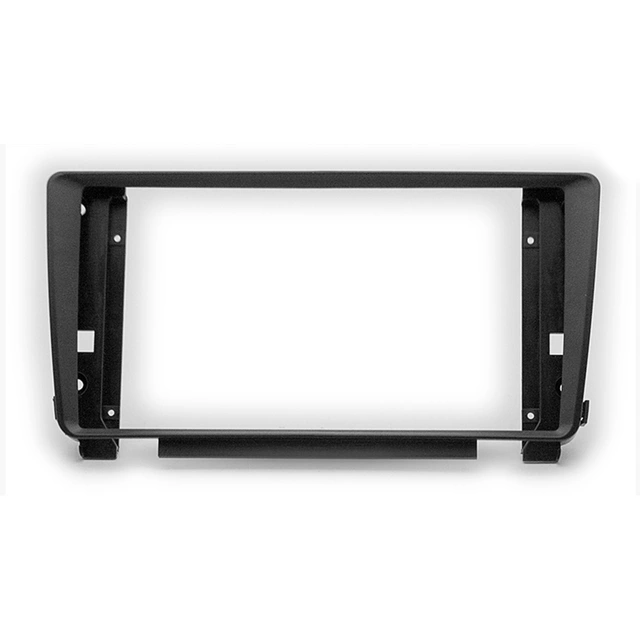 Monteringsramme for 9" spiller Skoda Octavia/Yeti (2005-2017) 